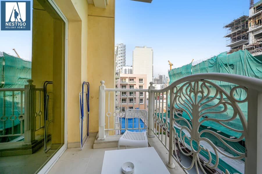 Spacious 1BR-Flexible Rent- All Bills Inclusive - Image 17