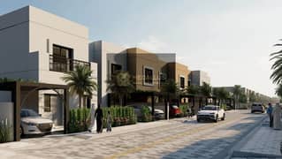 شقة في مدينة الشارقة المستدامة،الشغرافة 1،الرحمانية 3 غرف 2175000 درهم - 13736860