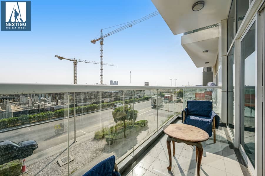 Affordable Studio-Flexible Rent-Furnished-All-Inclusive - Image 11