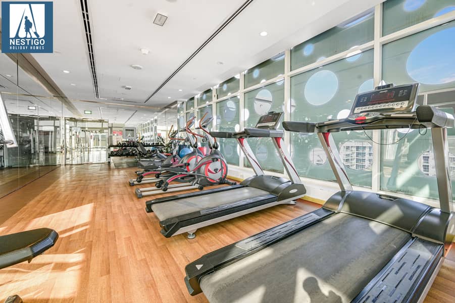 Affordable Studio-Flexible Rent-Furnished-All-Inclusive - Image 13