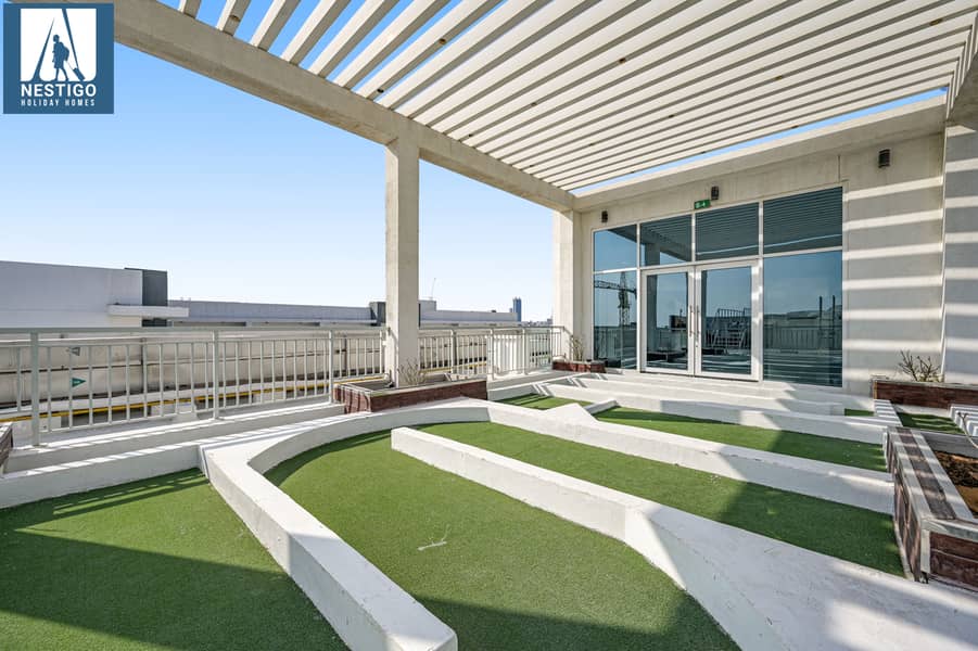 Affordable Studio-Flexible Rent-Furnished-All-Inclusive - Image 15