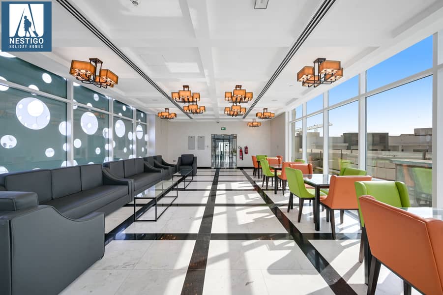 Affordable Studio-Flexible Rent-Furnished-All-Inclusive - Image 18