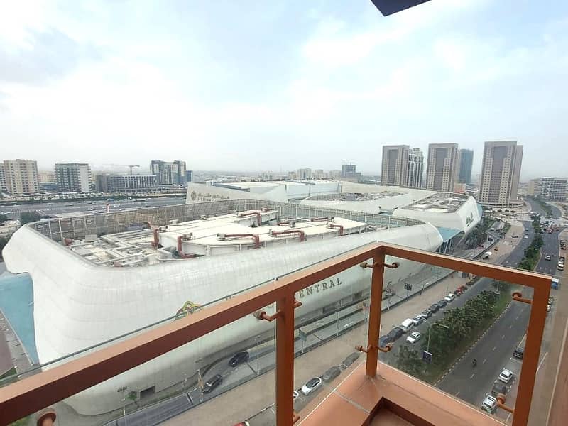 Spacious / Bright Interiors / Modern Layout / High floor / Balcony - Image 10