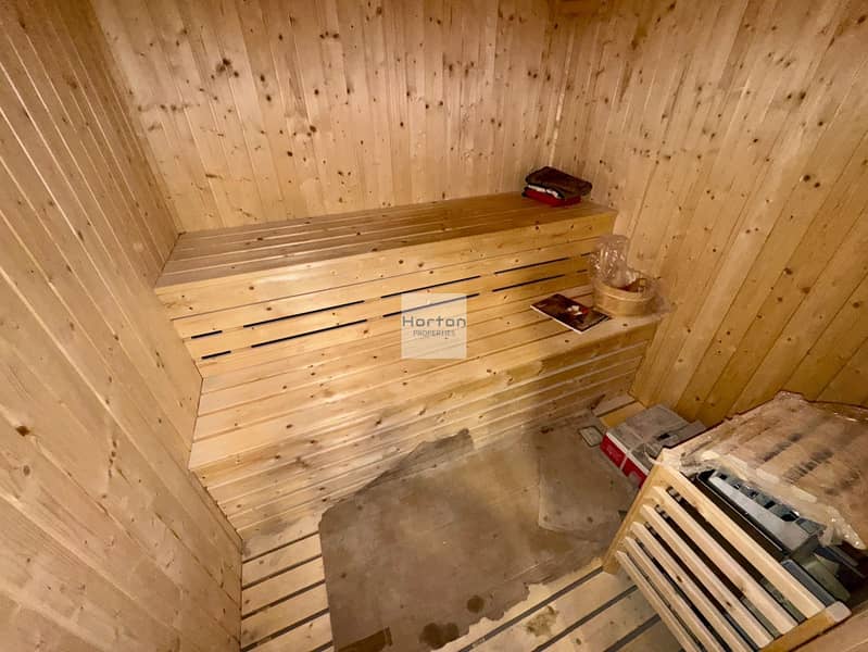 BRAND NEW | FURNISHED STUDIO | POOL VIEW | NEAR CIRCLE MALL - Image 10