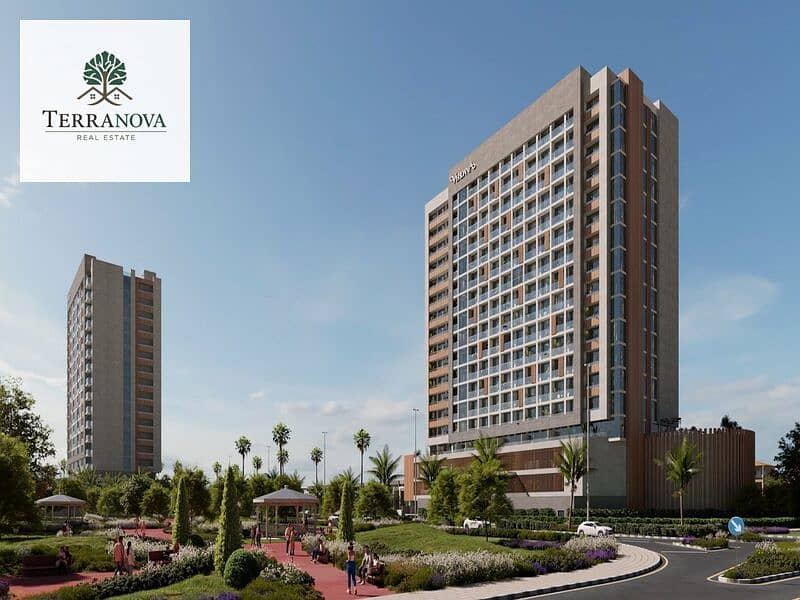 Save 170k | Investor Deal | Pool View | 1% Monthly | Metro