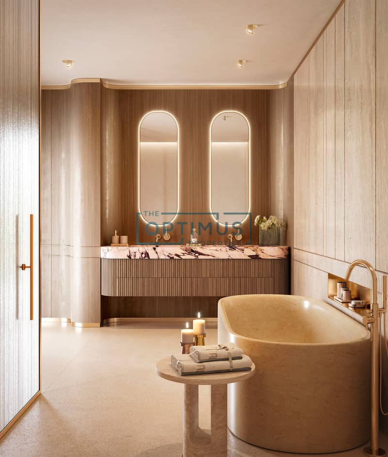 Invest in Meydan || High ROI Emerge Residences Apartment || 50/50 Plan - Image 16