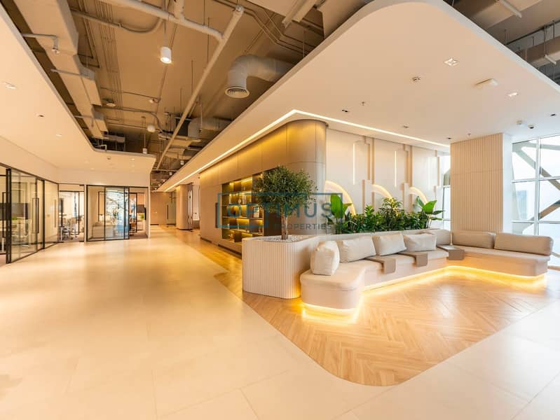 Invest in Meydan || High ROI Emerge Residences Apartment || 50/50 Plan - Image 20