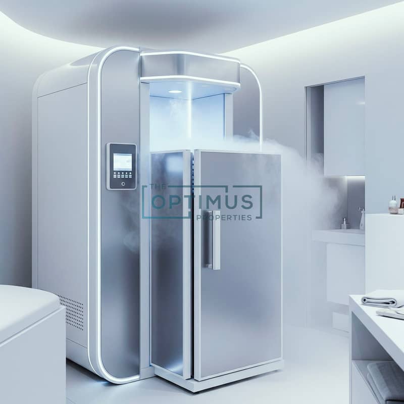 Invest in Meydan || High ROI Emerge Residences Apartment || 50/50 Plan