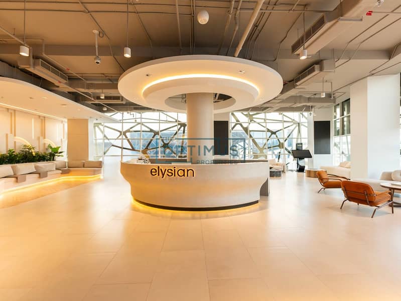 Invest in Meydan || High ROI Emerge Residences Apartment || 50/50 Plan - Image 21