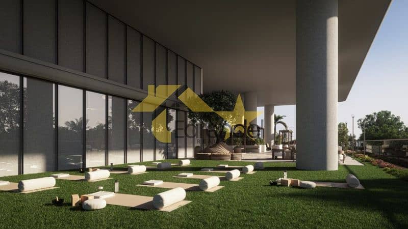 2 Bedroom Apartment with Private Pool in Rome by Samana, Meydan | High-demand zone for rentals and capital appreciation - Image 13