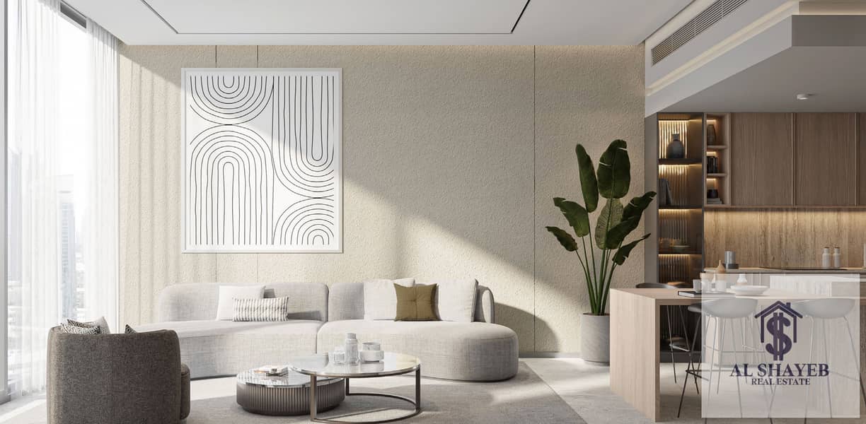 Prime Investment & Lifestyle | High ROI | Q4 2026