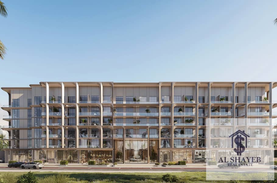 Prime Investment & Lifestyle | High ROI | Q4 2026