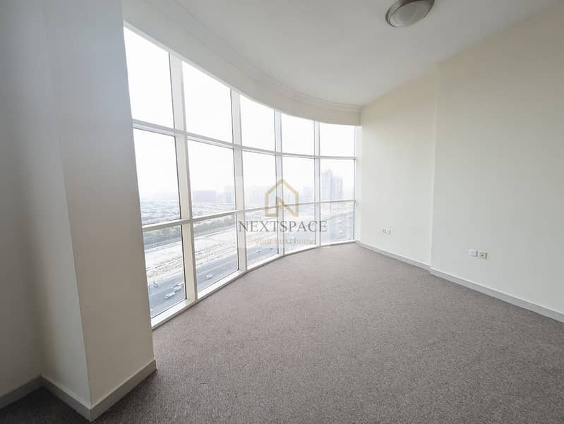 Spacious One-Bedroom I Prime Location I Vacant