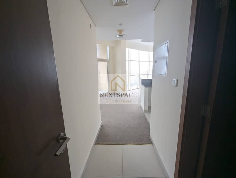 Spacious One-Bedroom I Prime Location I Vacant