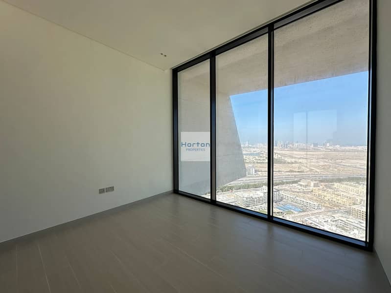 High Floor | Vacant | Private Pool | Near Exit - Image 6