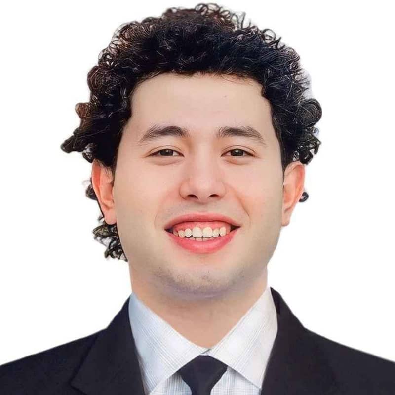 Mohammed Mohsen