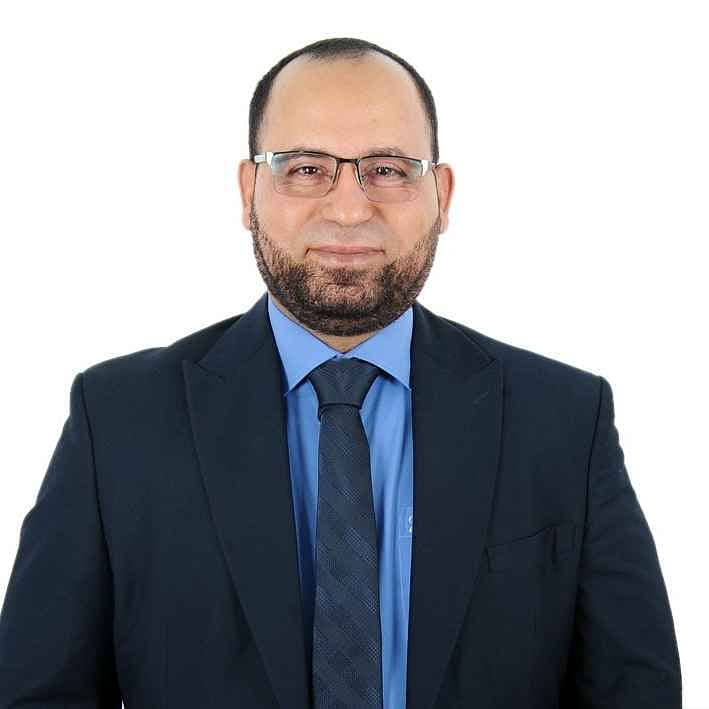 Ismail Hassan Ismail Hassan