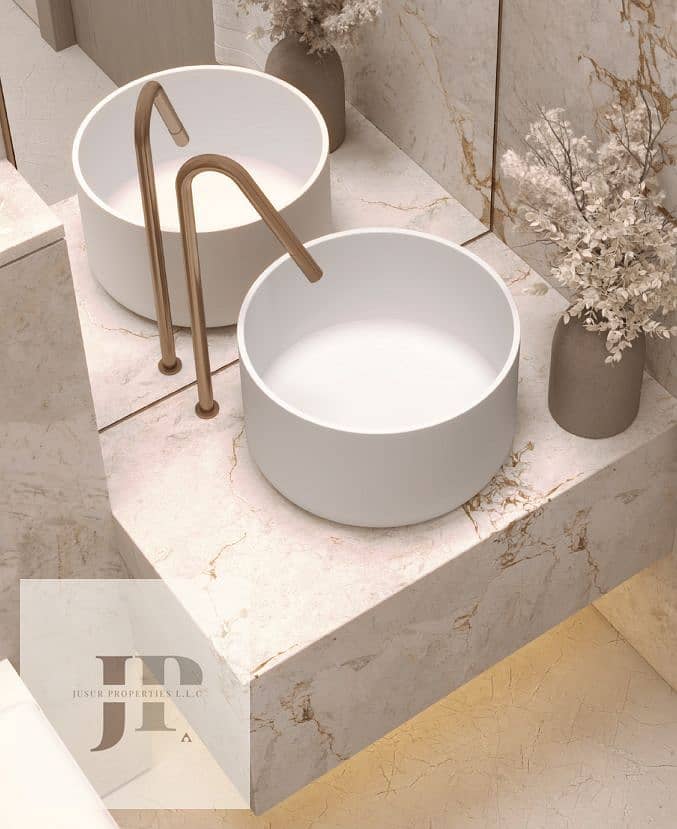 ARCHITECTURAL MASTERPIECE | FLEXIBLE PAYMENT PLAN | UNRIVALED INVESTMENT POTENTIAL | JVT