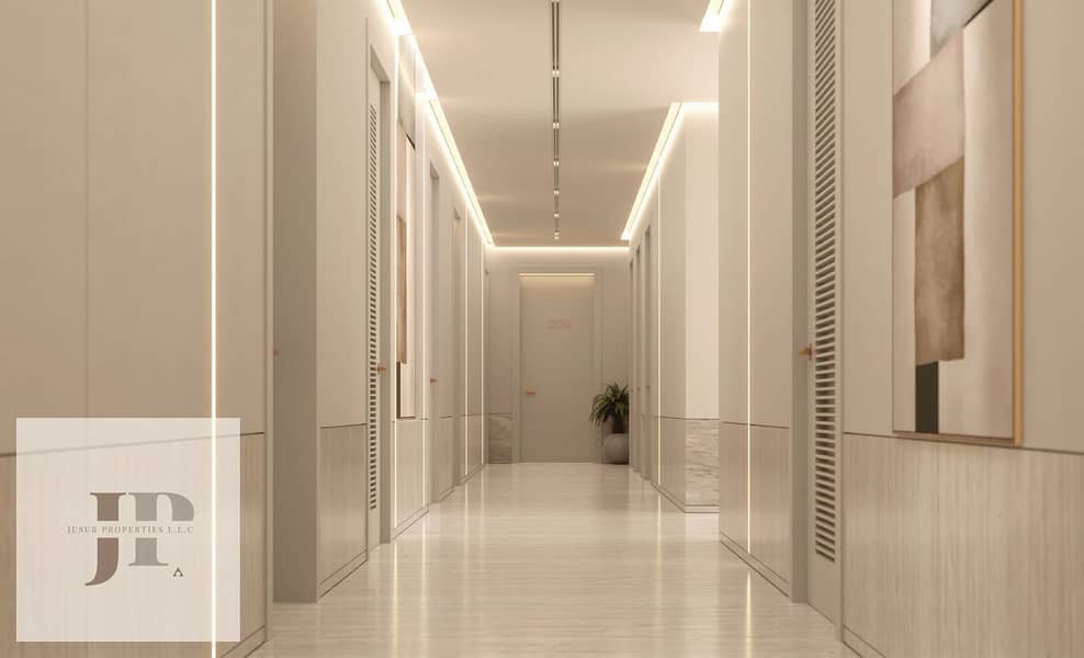 ARCHITECTURAL MASTERPIECE | FLEXIBLE PAYMENT PLAN | UNRIVALED INVESTMENT POTENTIAL | JVT