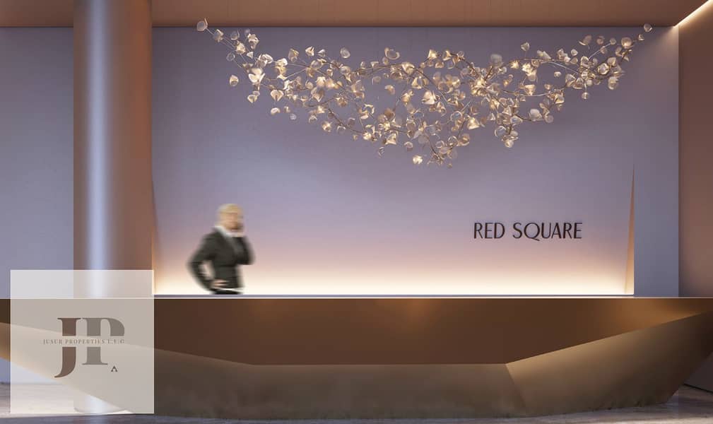 ARCHITECTURAL MASTERPIECE | FLEXIBLE PAYMENT PLAN | UNRIVALED INVESTMENT POTENTIAL | JVT - Image 7