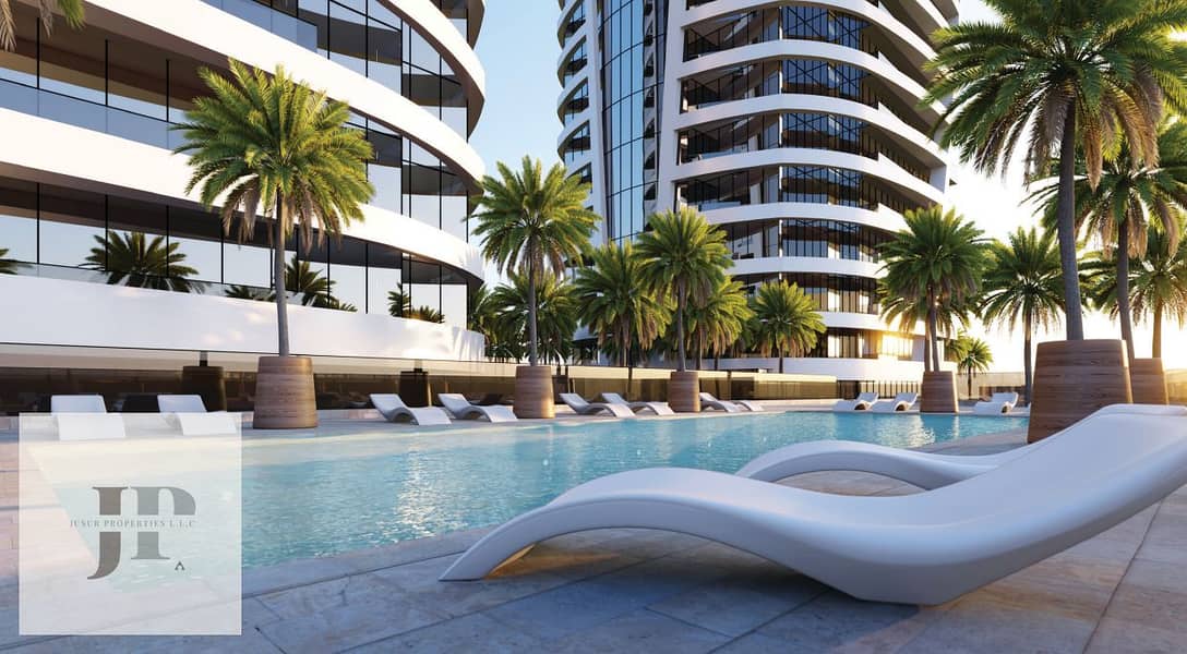 ARCHITECTURAL MASTERPIECE | FLEXIBLE PAYMENT PLAN | UNRIVALED INVESTMENT POTENTIAL | JVT - Image 9