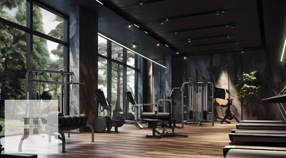 ARCHITECTURAL MASTERPIECE | FLEXIBLE PAYMENT PLAN | UNRIVALED INVESTMENT POTENTIAL | JVT - Image 10