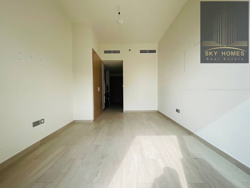 Chiller Free | Main Boulevard View | Ready To Move One Bedroom Apartment Available For Rent In Just 55K