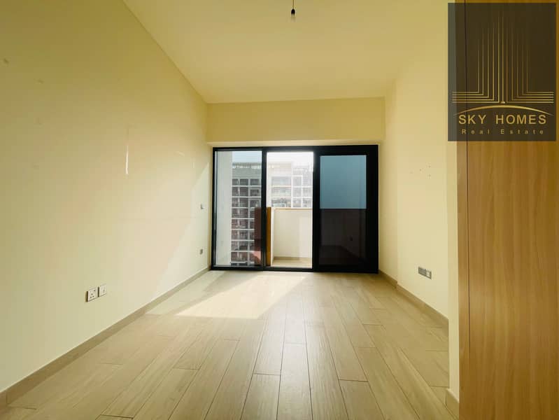 Chiller Free | Main Boulevard View | Ready To Move One Bedroom Apartment Available For Rent In Just 55K