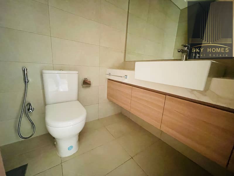 Chiller Free | Main Boulevard View | Ready To Move One Bedroom Apartment Available For Rent In Just 55K