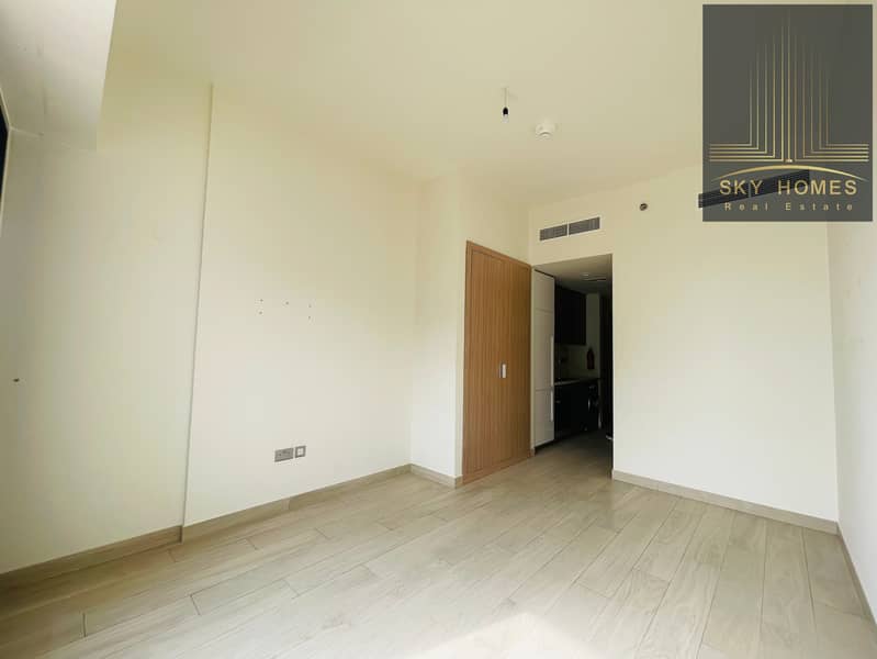 Chiller Free | Main Boulevard View | Ready To Move One Bedroom Apartment Available For Rent In Just 55K - Image 6