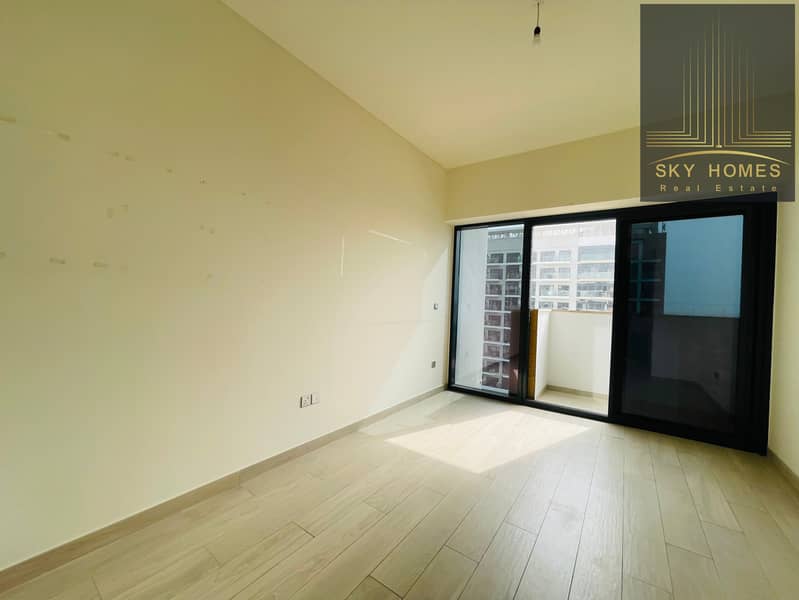 Chiller Free | Main Boulevard View | Ready To Move One Bedroom Apartment Available For Rent In Just 55K - Image 7