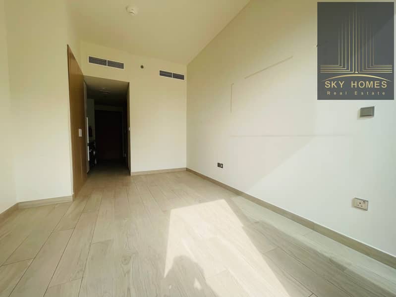 Chiller Free | Main Boulevard View | Ready To Move One Bedroom Apartment Available For Rent In Just 55K - Image 9