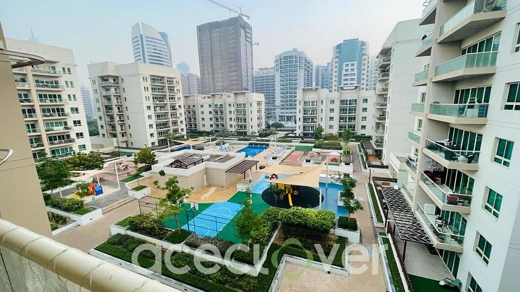 1 BHK / Full Pool View / Investor's Deal