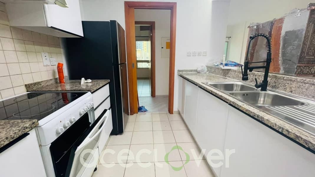 1 BHK / Full Pool View / Investor's Deal