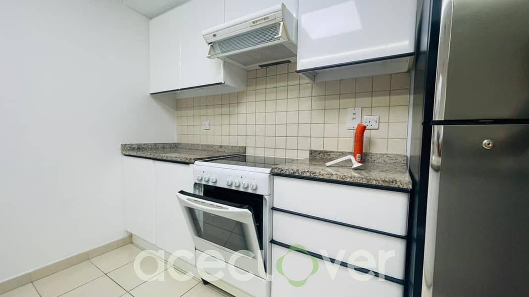 1 BHK / Full Pool View / Investor's Deal