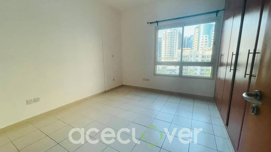 1 BHK / Full Pool View / Investor's Deal