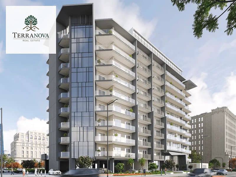 High-Demand Studio | 50/50 Plan |Pool View