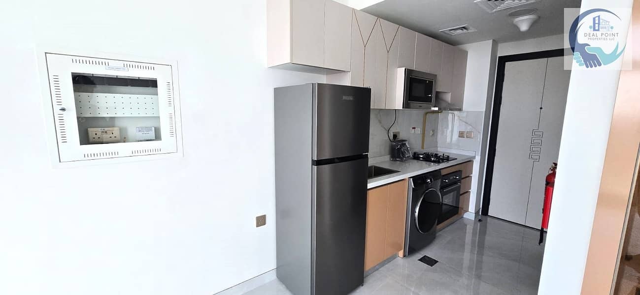 5 Mins from Dubai Science Park || Close to Dubai Hills Mall & Schools || Gym, Pool, Jacuzzi, Spa & Table Tennis || Onsite Retail & Cafe