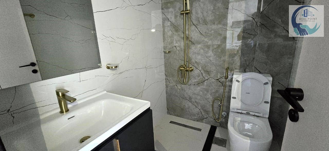 5 Mins from Dubai Science Park || Close to Dubai Hills Mall & Schools || Gym, Pool, Jacuzzi, Spa & Table Tennis || Onsite Retail & Cafe