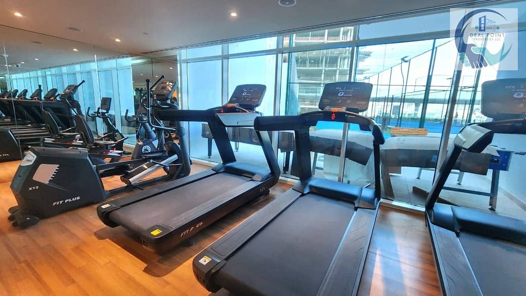 5 Mins from Dubai Science Park || Close to Dubai Hills Mall & Schools || Gym, Pool, Jacuzzi, Spa & Table Tennis || Onsite Retail & Cafe - Image 7