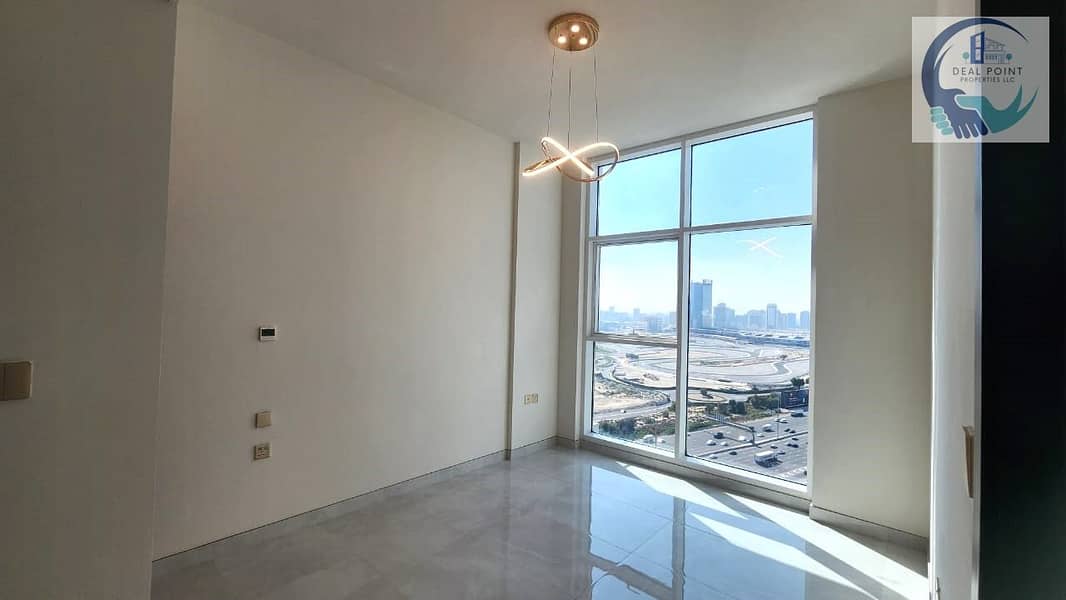 5 Mins from Dubai Science Park || Close to Dubai Hills Mall & Schools || Gym, Pool, Jacuzzi, Spa & Table Tennis || Onsite Retail & Cafe - Image 8