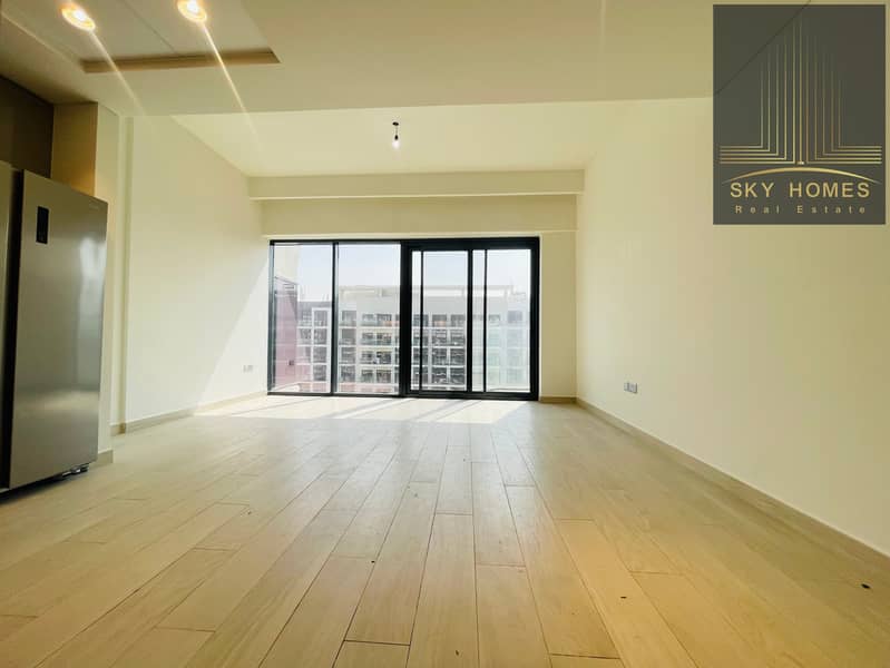 Chiller Free | Ready To Move | Spacious 3BR Apartment Available For Rent In Just 130K