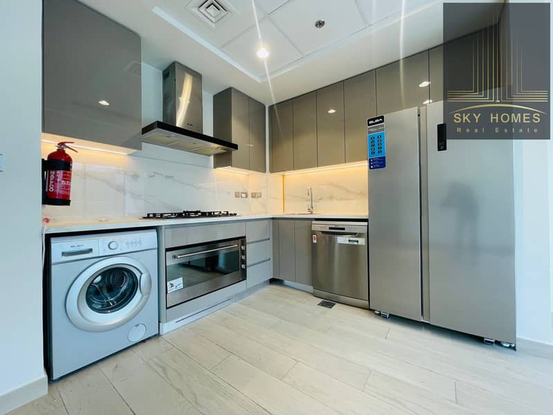 Chiller Free | Ready To Move | Spacious 3BR Apartment Available For Rent In Just 130K