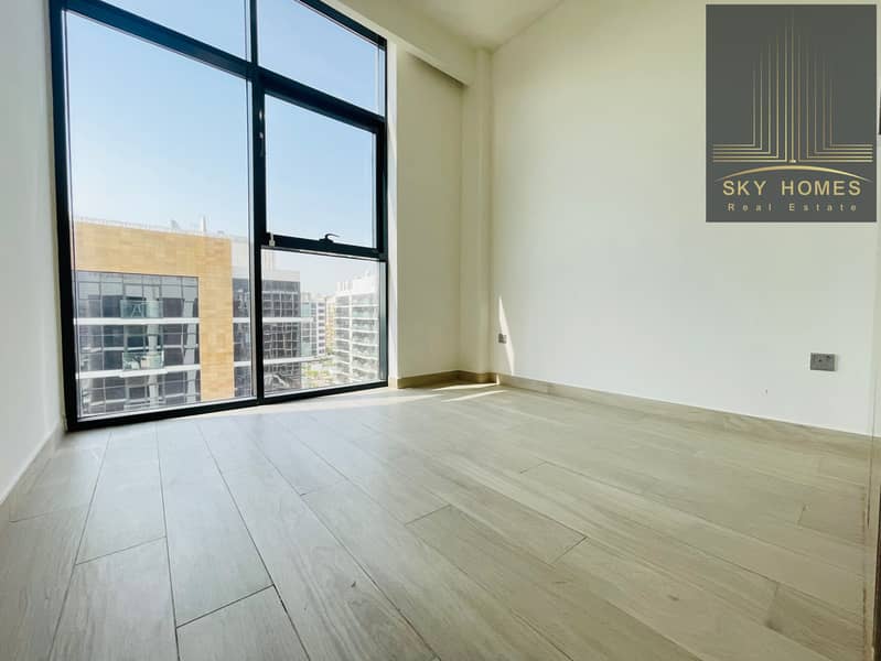 Chiller Free | Ready To Move | Spacious 3BR Apartment Available For Rent In Just 130K