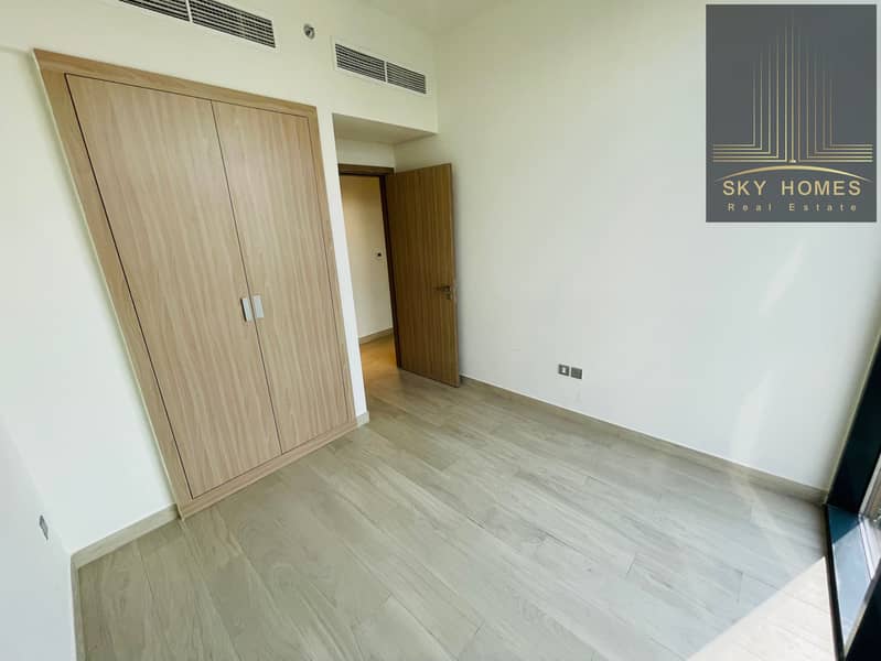 Chiller Free | Ready To Move | Spacious 3BR Apartment Available For Rent In Just 130K - Image 8