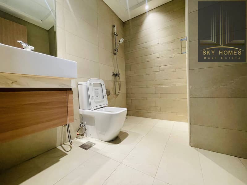 Chiller Free | Ready To Move | Spacious 3BR Apartment Available For Rent In Just 130K - Image 9