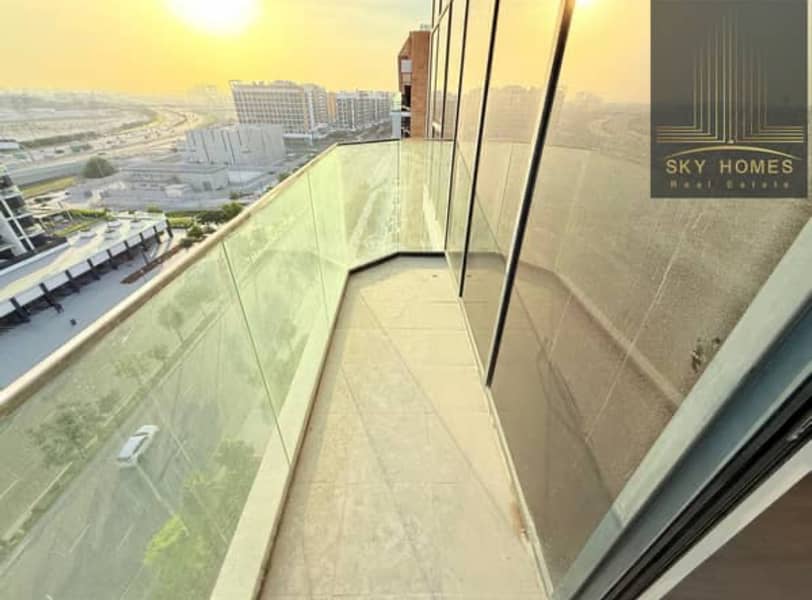 Chiller Free | Ready To Move | Spacious 3BR Apartment Available For Rent In Just 130K - Image 12