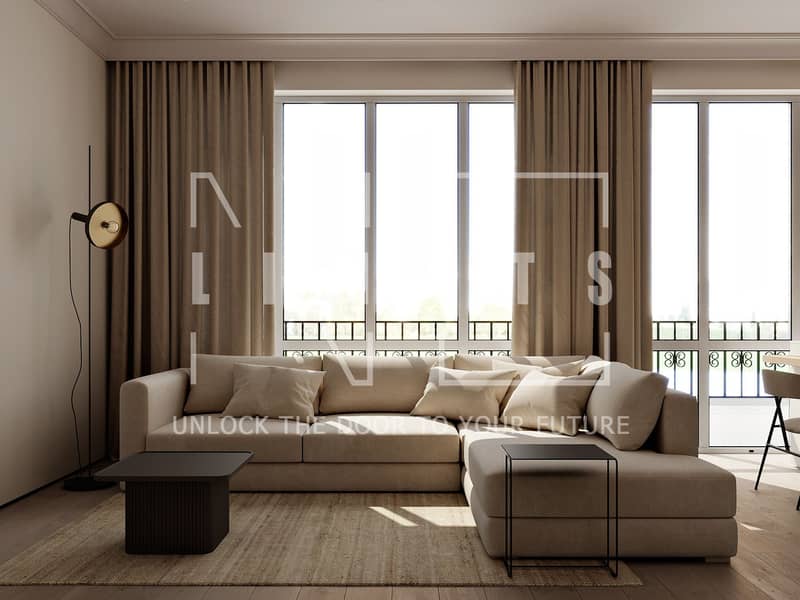 0% Commission | Pay 20% to Secure | No Monthly Payments | Elite Location & High ROI