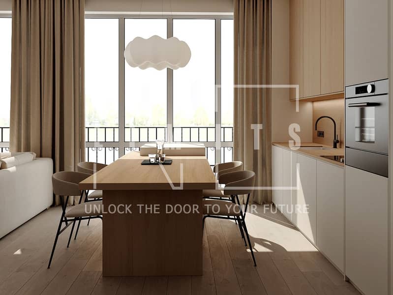 0% Commission | Pay 20% to Secure | No Monthly Payments | Elite Location & High ROI