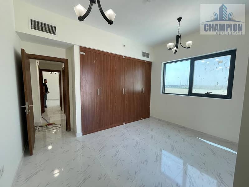 Semi Brand New || Spacious 1'BHK With Balcony+Parking | Rent for 57K By 4/Payments